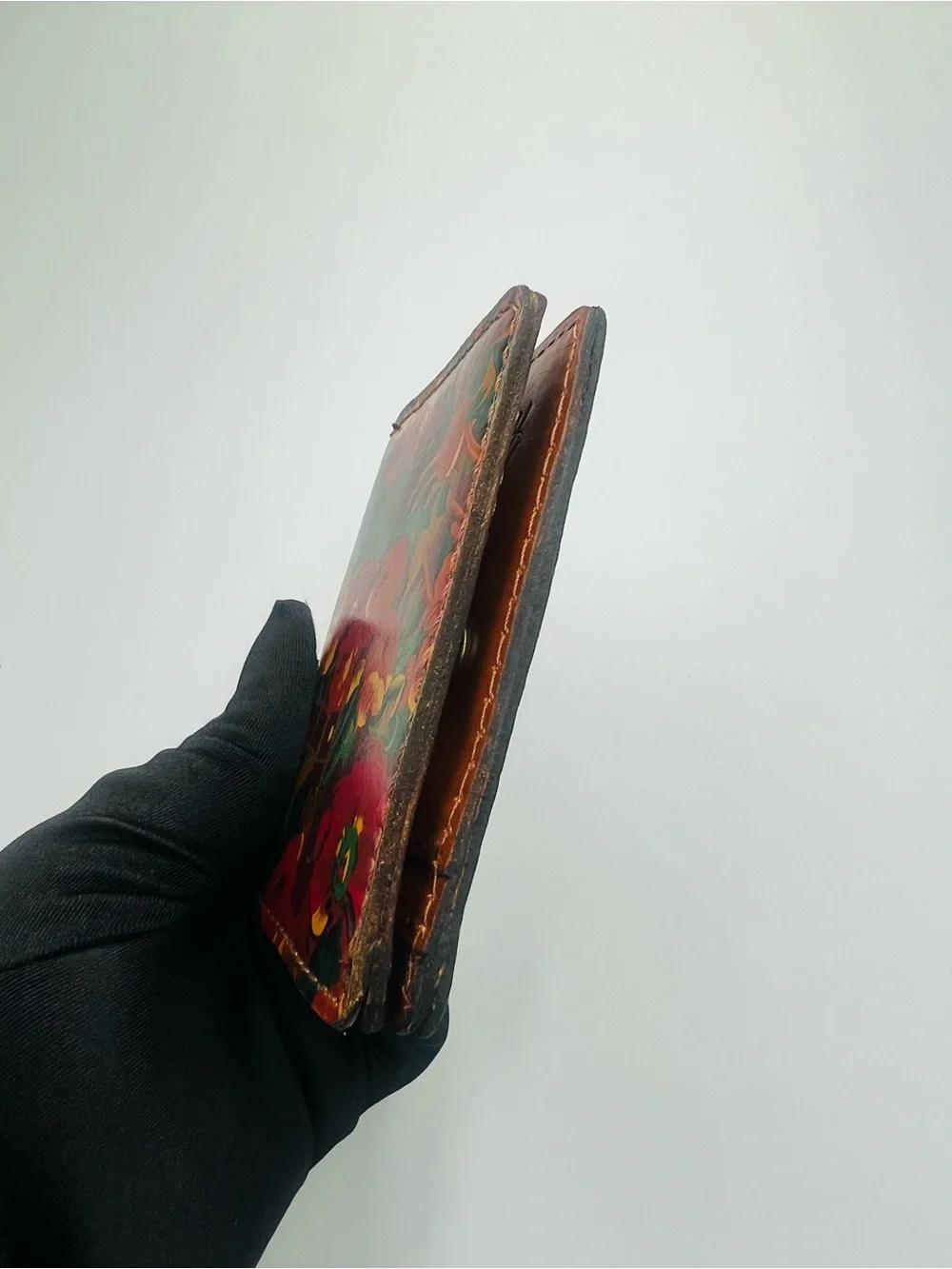Patricia Nash Bifold Wallet